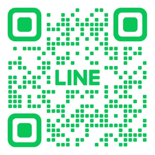 QR Code แชท miami member789 ทาง Line